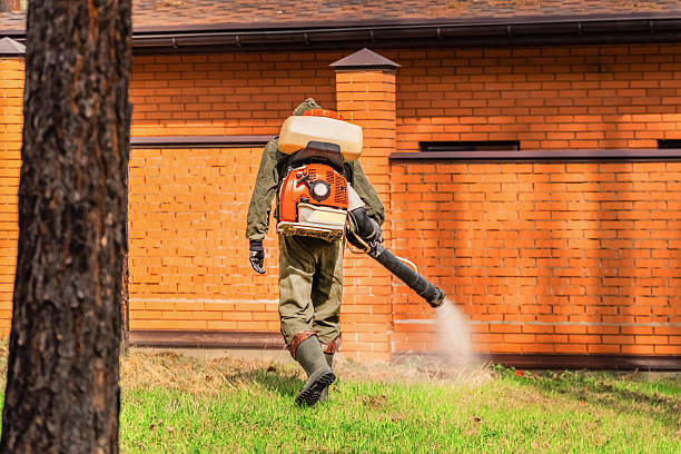 Trusted Fumigation Services service in South Point, OH - Nex Pest Control